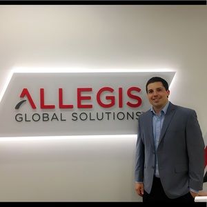 Meet your Posher, Rick